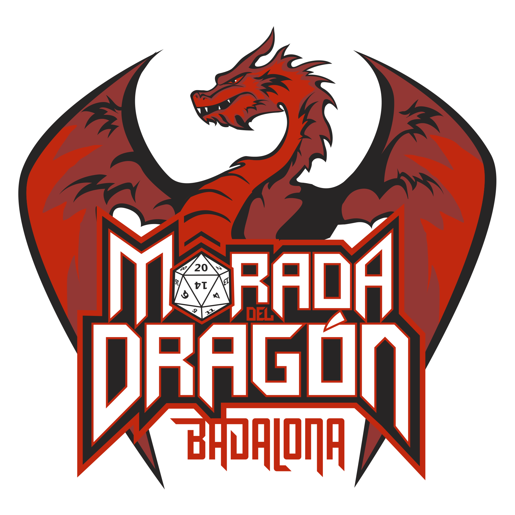 Morada del Dragón